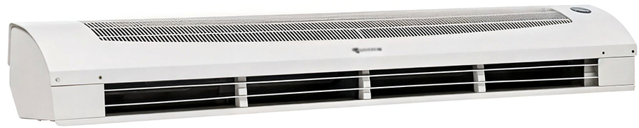 Электрическая тепловая завеса Hintek RM-2420-3D-Y