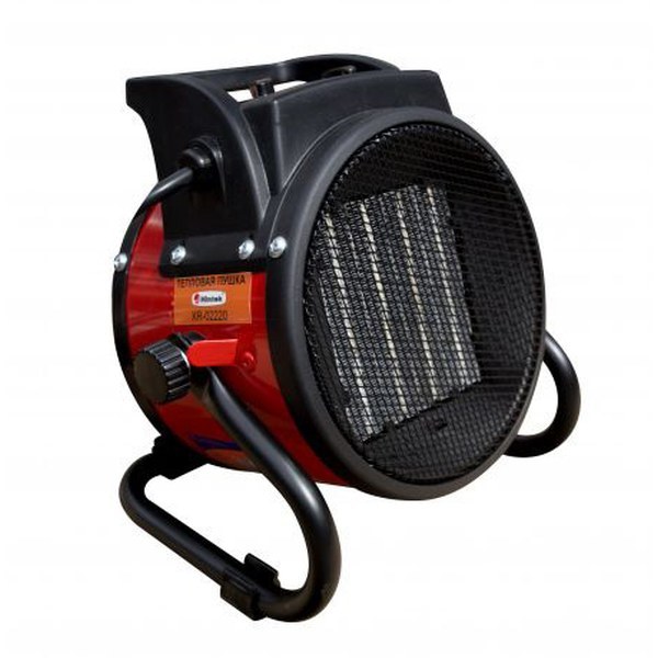 Электрическая тепловая пушка Hintek XR-03220