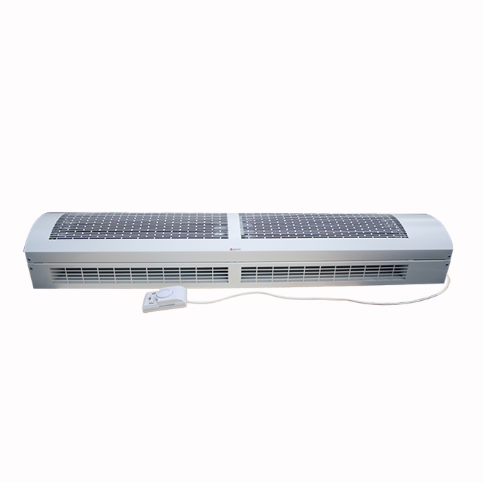 Электрическая тепловая завеса Hintek RM-0615-3D-Y