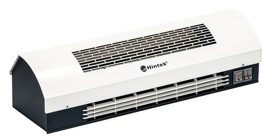 Электрическая тепловая завеса Hintek RP-0306-D