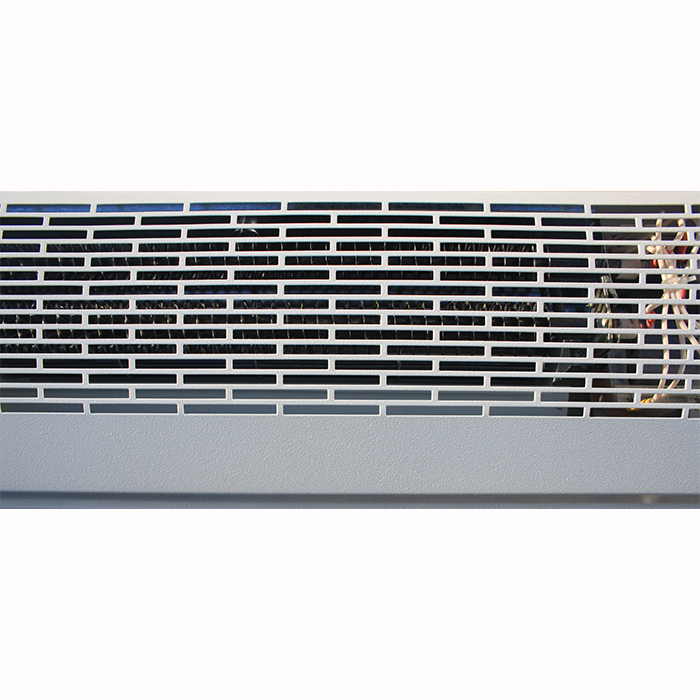 Электрическая тепловая завеса Hintek RM-0510-D-Y