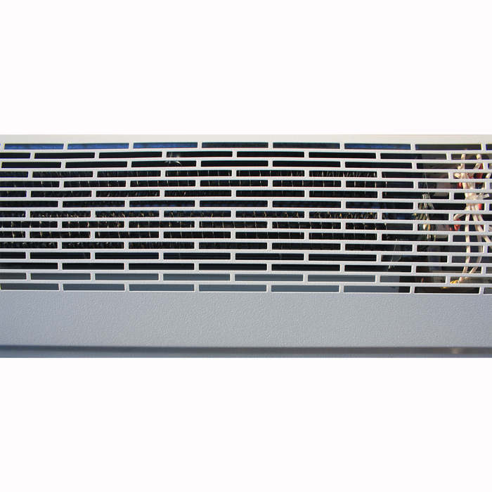 Электрическая тепловая завеса Hintek RM-0610-3D-Y