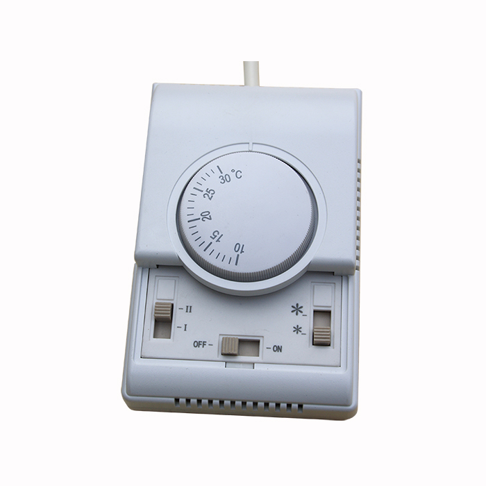 Электрическая тепловая завеса Hintek RM-0615-3D-Y