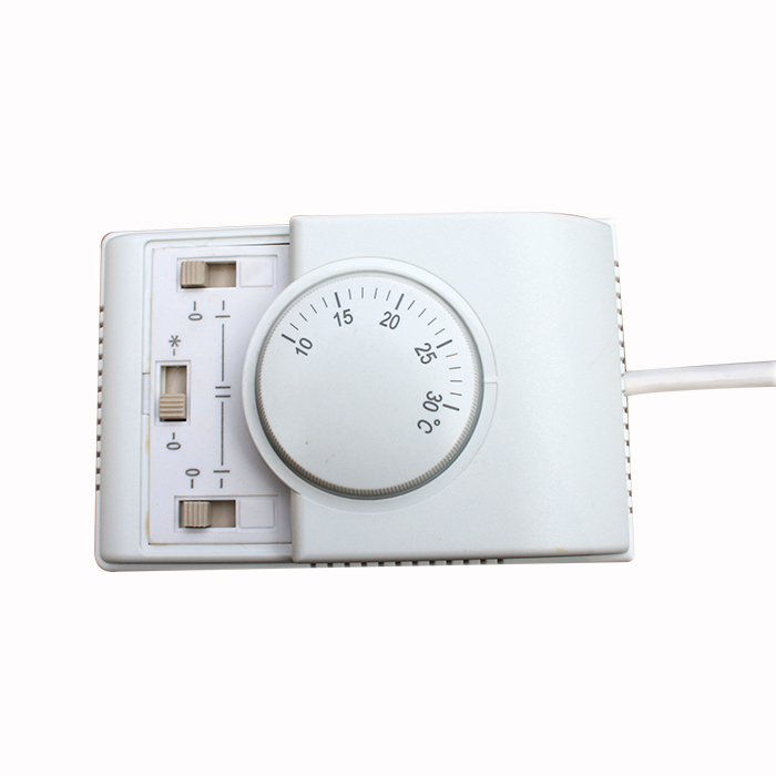Электрическая тепловая завеса Hintek RP-0915-3D-Y