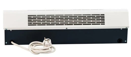 Электрическая тепловая завеса Hintek RP-0306-D