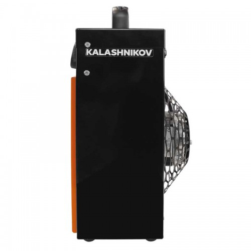 Электрическая тепловая пушка Kalashnikov KVF-E3-12