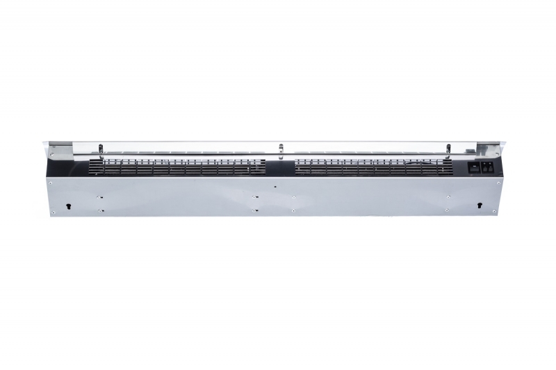 Электрическая тепловая завеса Tropik Line Е6 Techno