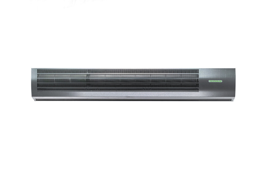Электрическая тепловая завеса Tropik Line Т318Е15 Zinc