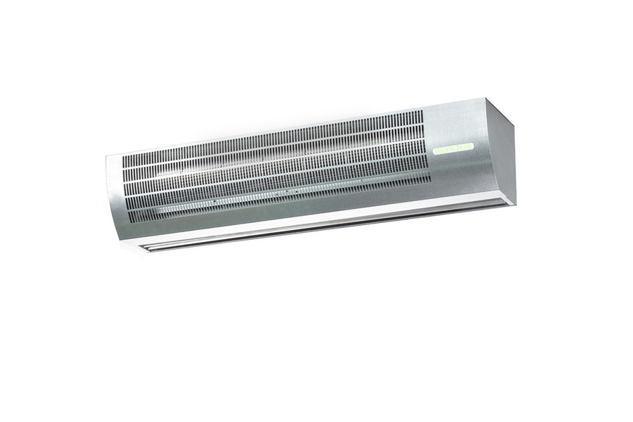 Электрическая тепловая завеса Tropik Line Т312Е10 Zinc