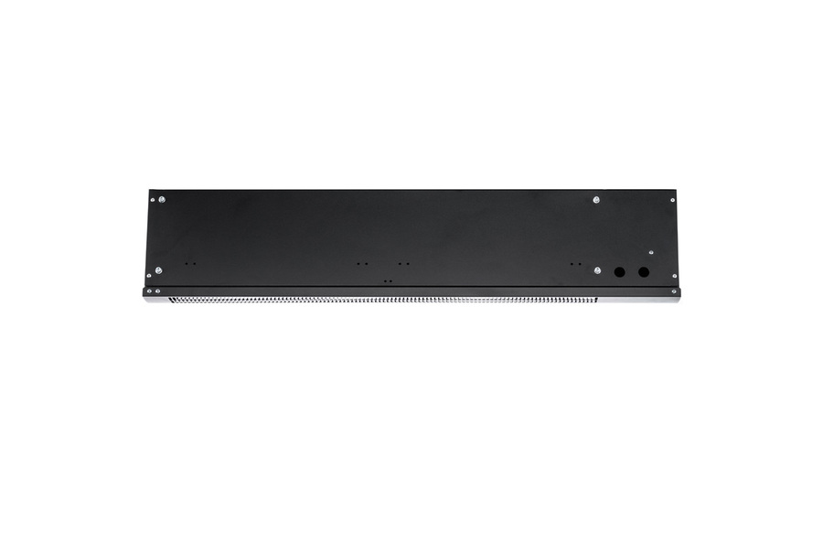 Электрическая тепловая завеса Tropik Line Т312Е10 Black