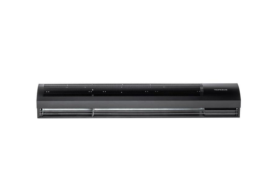 Электрическая тепловая завеса Tropik Line Т318Е15 Black