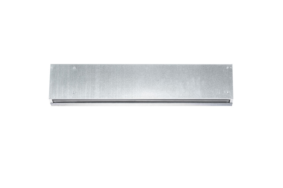 Электрическая тепловая завеса Tropik Line Т312Е10 Zinc