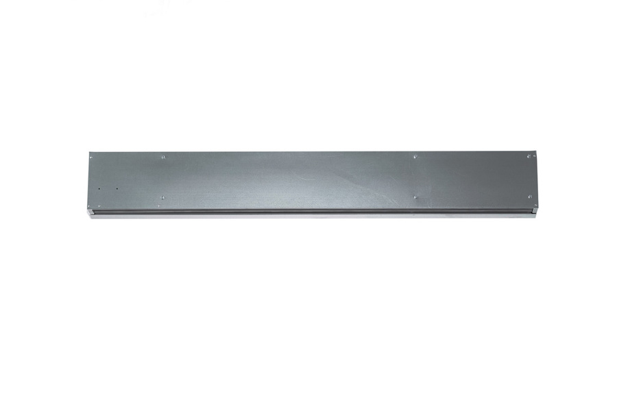 Водяная тепловая завеса Tropik Line T113W15 Zinc