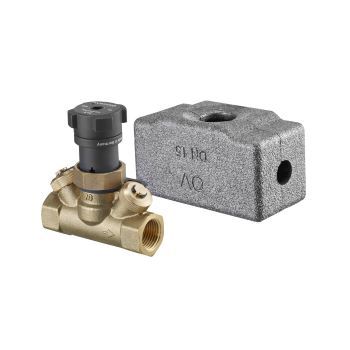 Вентиль Oventrop Hycocon ATZ DN-20 3/4 ВВ PN бар-16
