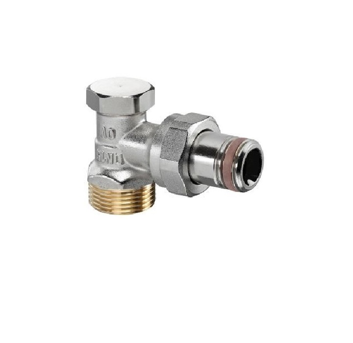 Вентиль Oventrop Combi 2 DN-15 3/4