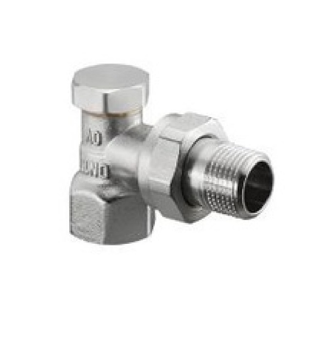 Вентиль Oventrop Combi 2 DN-15 1/2