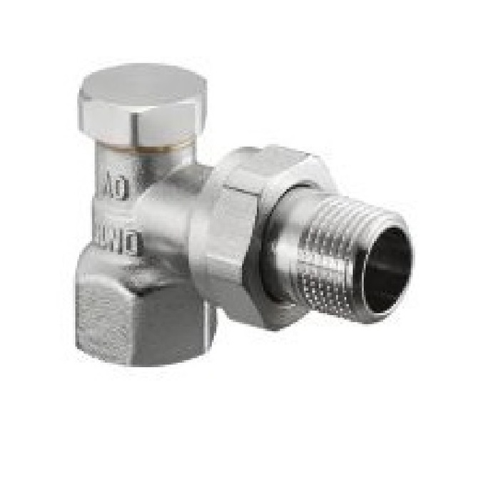 Вентиль Oventrop Combi 2 DN-20 3/4