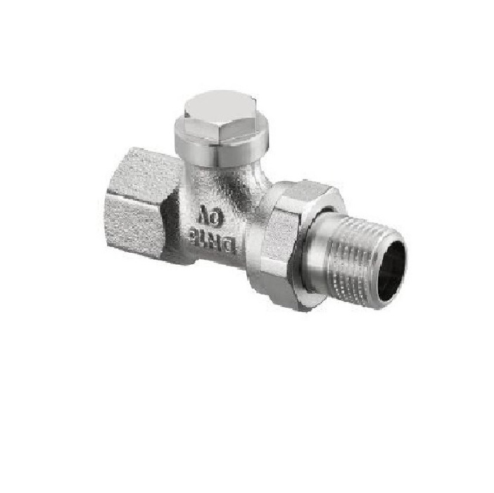 Вентиль Oventrop Combi 2 DN-15 1/2