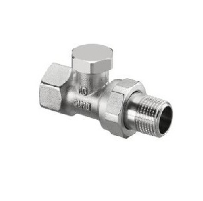 Вентиль Oventrop Combi 2 DN-20 3/4