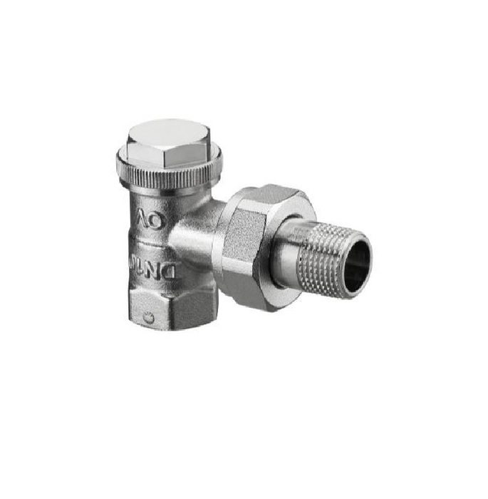 Вентиль Oventrop Combi 3 DN-15 1/2