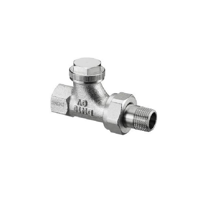 Вентиль Oventrop Combi 3 DN-15 1/2