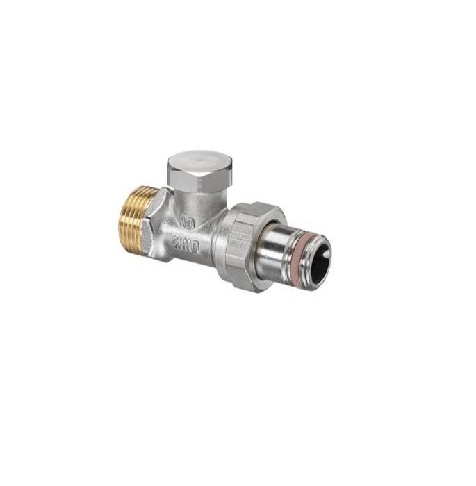 Вентиль Oventrop Combi 2 DN-15 3/4