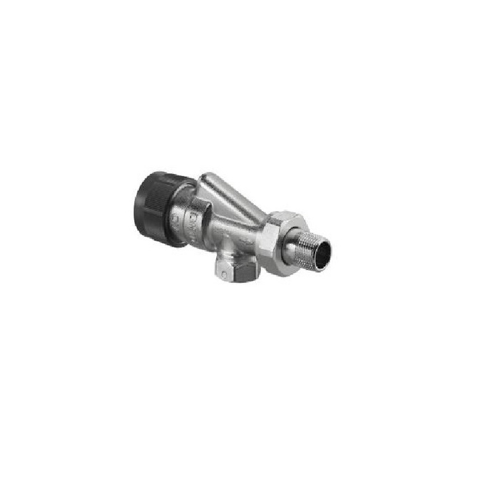 Вентиль термостатический Oventrop DN-15 1/2