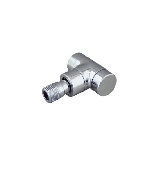 Вентиль Oventrop Combi E DN-15 1/2