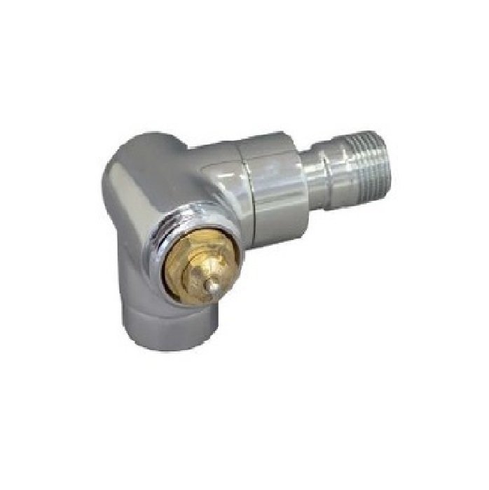 Вентиль термостатический Oventrop DN-15 1/2