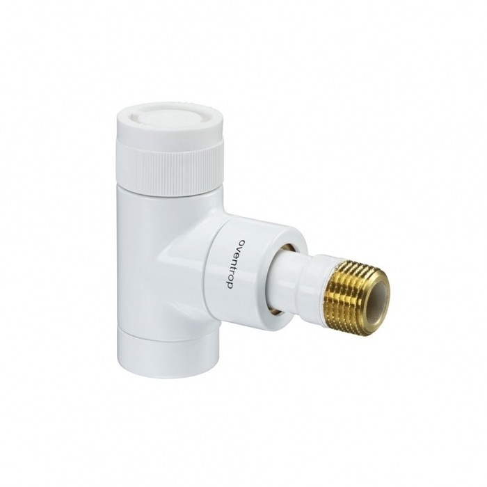 Вентиль термостатический Oventrop DN-15 1/2