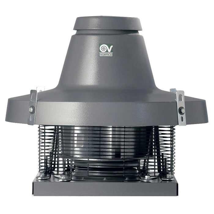 Вентилятор Vortice TRT 70 ED 6P
