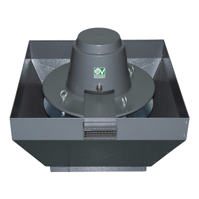 Вентилятор Vortice TRT 150 ED V 6P