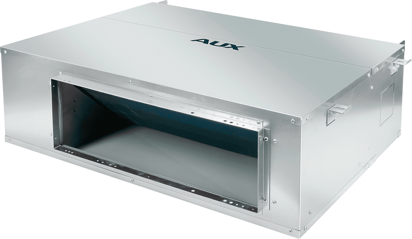 Канальный кондиционер AUX ALMD-H48/5R1C/AL-H48/5R1С(U)