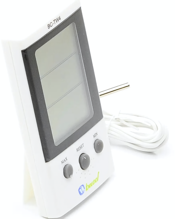Термогигрометр Becool BC-TW4
