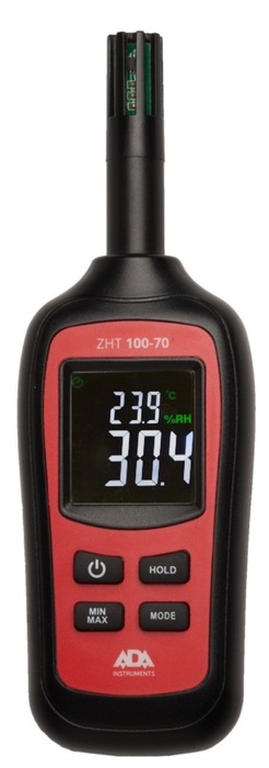 Термогигрометр ADA ZHT 100-70