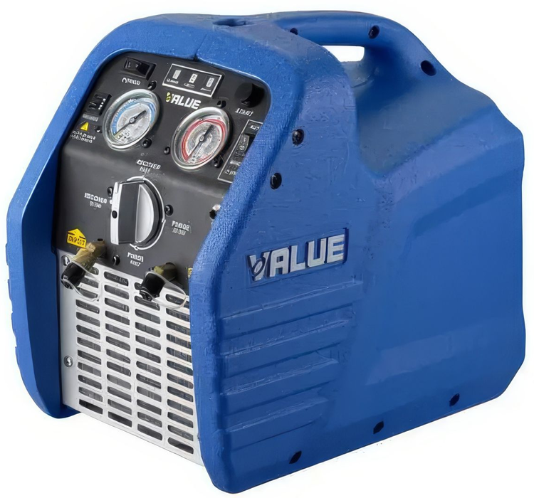 Станция рекуперации и откачки хладагента Value VRR-24L-OS