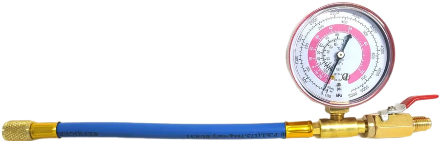 Манометрический коллектор FavorCool FC-BR810G70BH