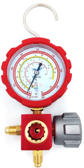 Манометрический коллектор Value VMG-1-S-H