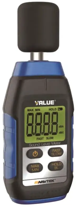 Шумомер Value VMS-1