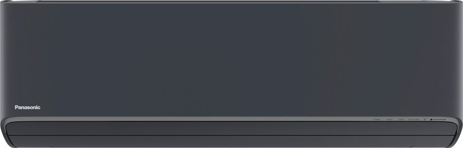 Настенный кондиционер Panasonic Nordic black CS-HZ25ZKE-H/CU-HZ25ZKE