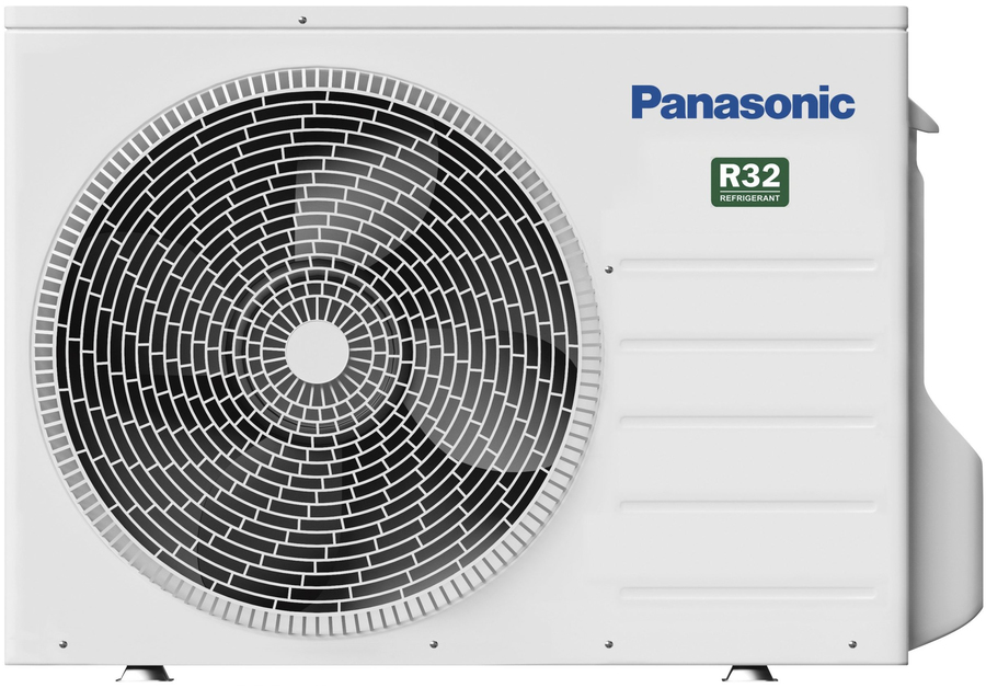 Внешний блок мульти сплит-системы на 2 комнаты Panasonic Free Match CU-2Z35TBE
