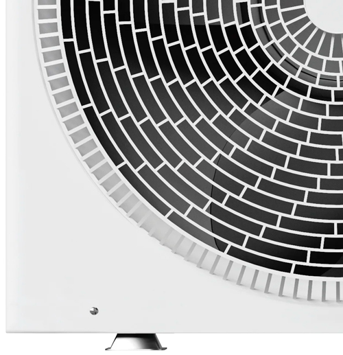 Внешний блок мульти сплит-системы на 3 комнаты Panasonic Free Match CU-3Z68TBE