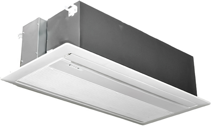 Кассетная VRF система 5-5,9 кВт Kentatsu KYA50HFAN1/KPU-1Z