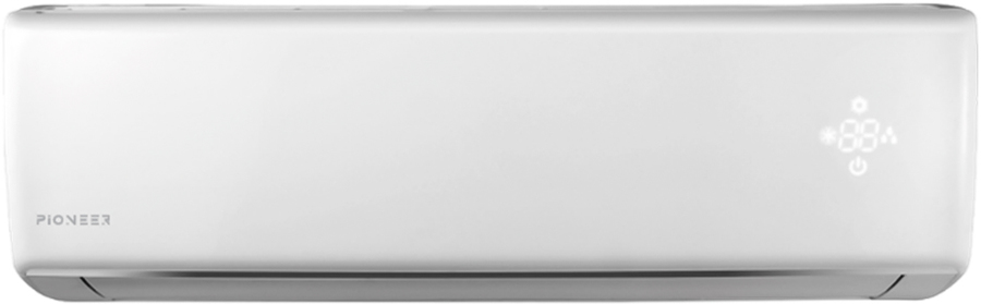 Настенная VRF система 3-3,9 кВт Pioneer KFRV36X
