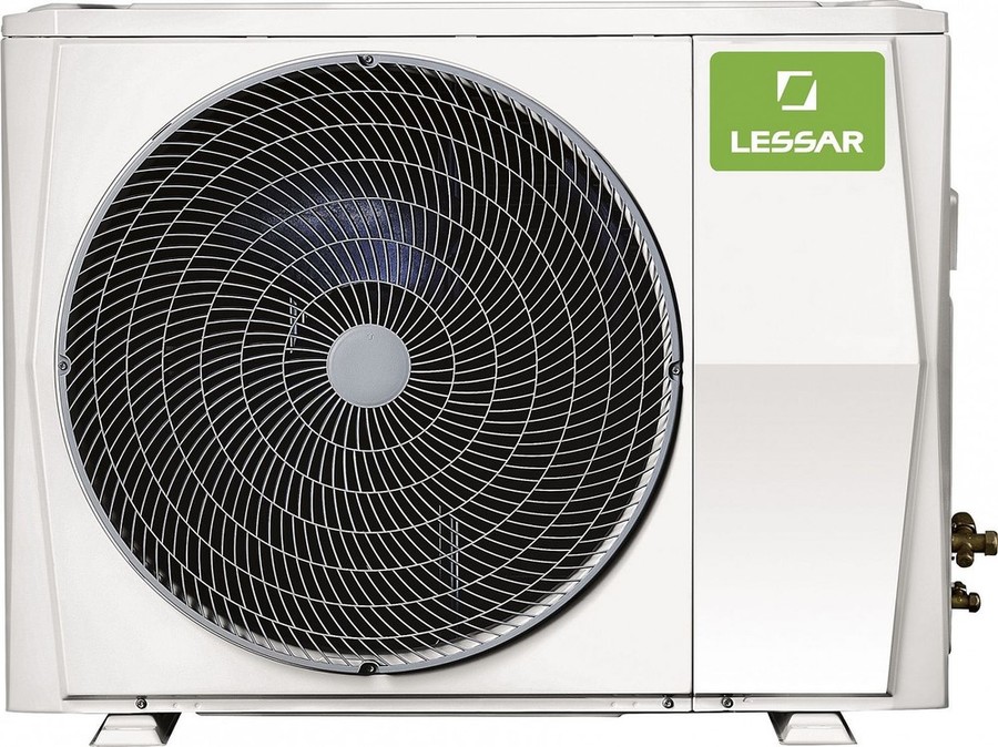 Наружный блок VRF системы 10-13,9 кВт Lessar LUM-HE100AXA2-M