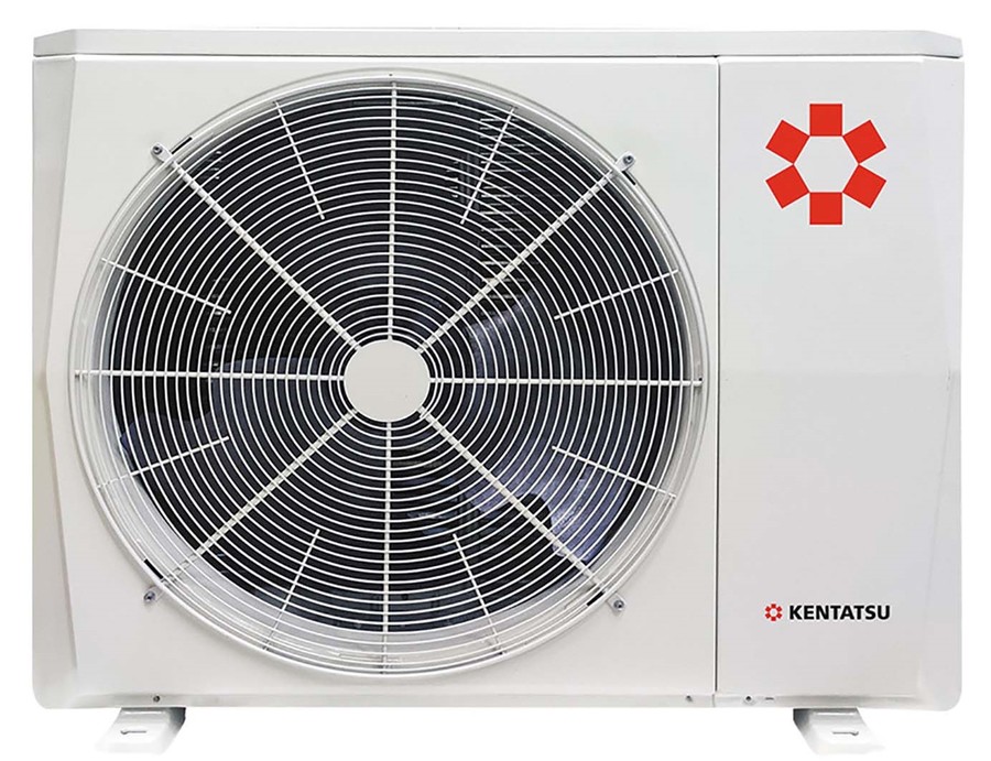 Наружный блок VRF системы 7-9,9 кВт Kentatsu KYRA80HZAN1-A