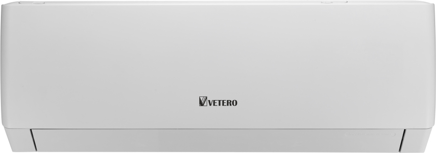 Настенный внутренний блок VETERO Tempo V-S12TAC матовый