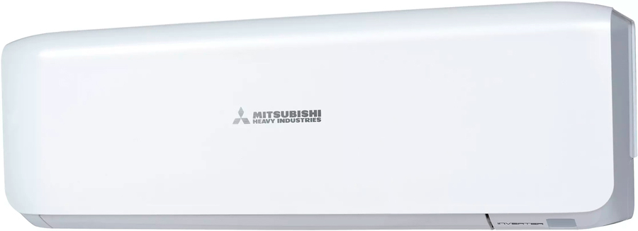 Настенный внутренний блок мульти сплит-системы Mitsubishi Heavy PREMIUM SRK25ZS-W