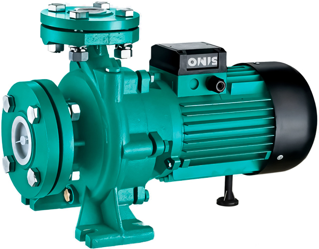 Поверхностный насос ONIS MBL 80-160-22/2