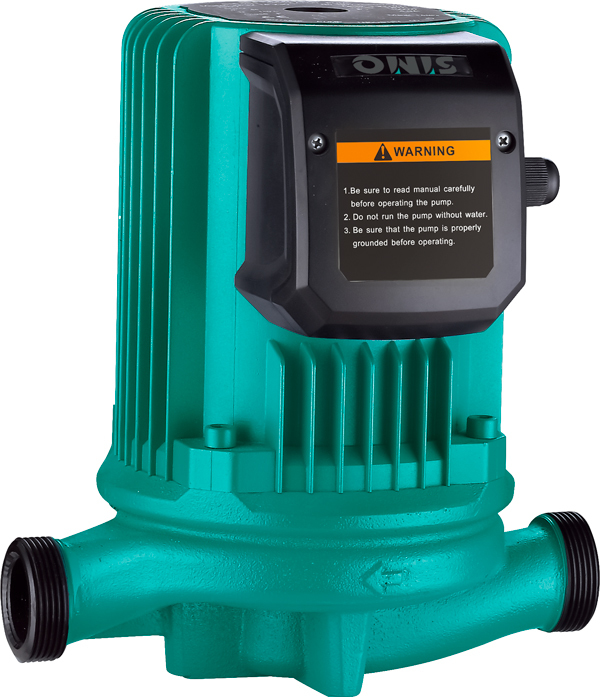 Циркуляционный насос ONIS CWR 32-18-230 (220В, 1кВт)